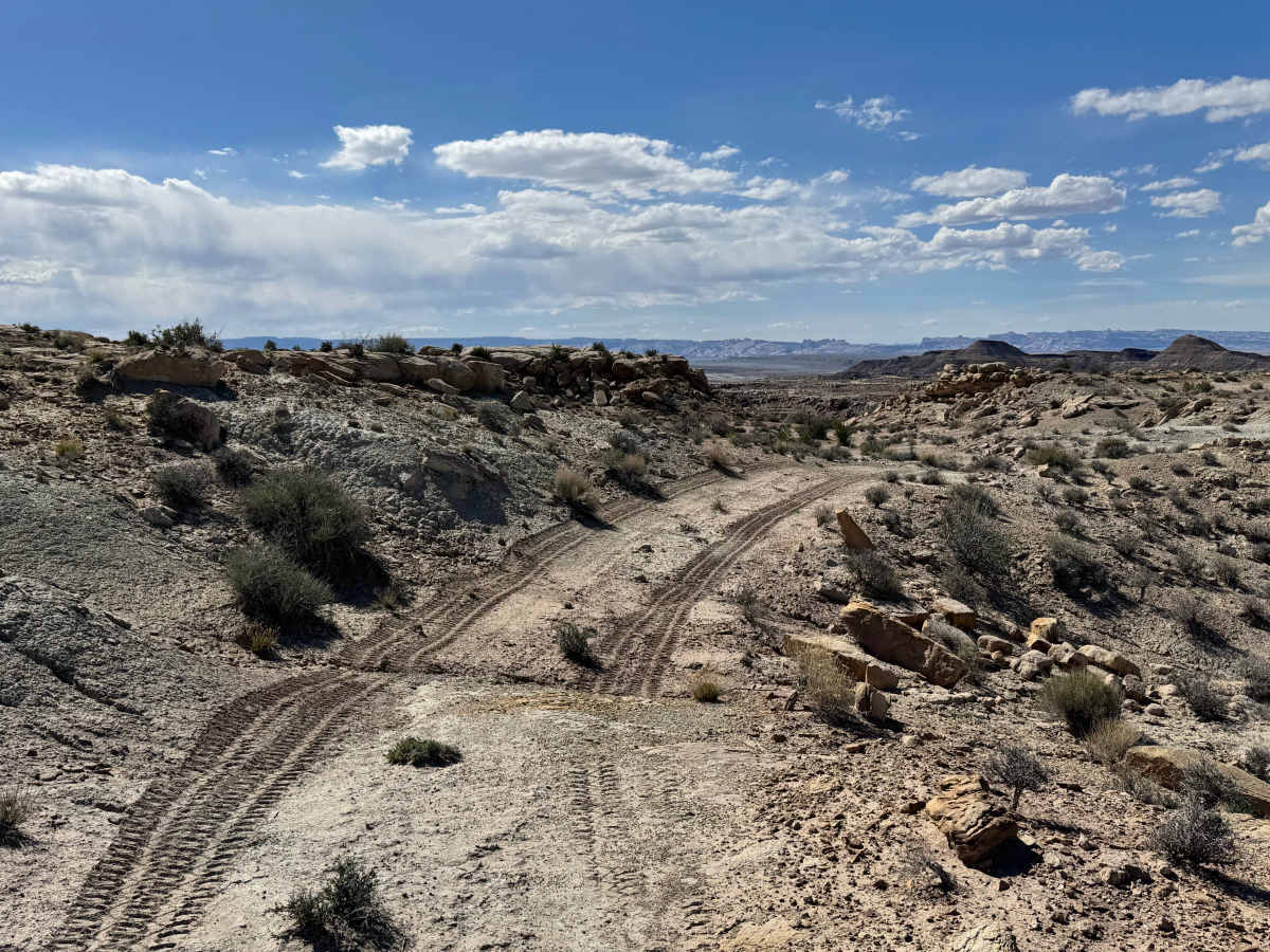 Orange Trail Overlook photo 5
