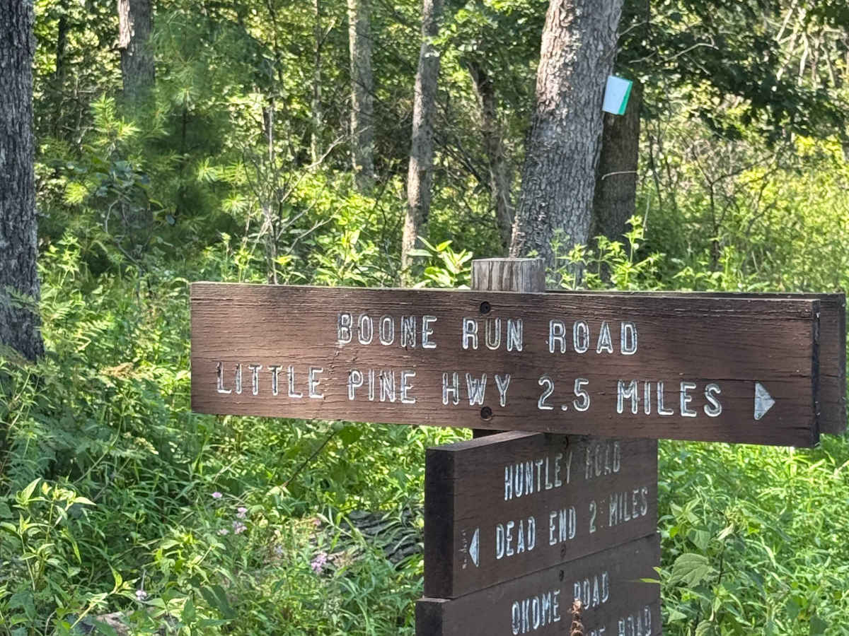 Boone Road photo 2