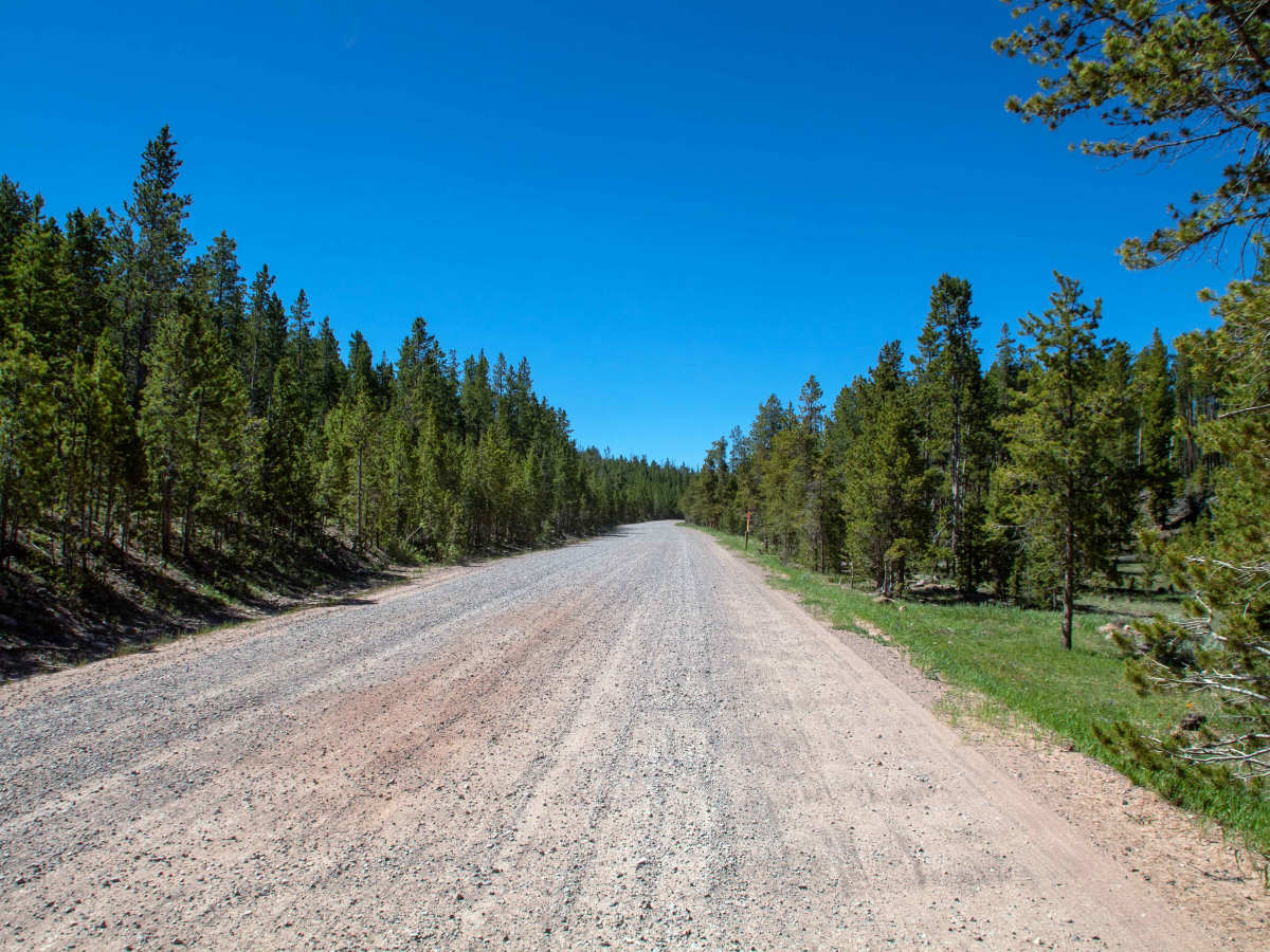 China Meadows photo 3