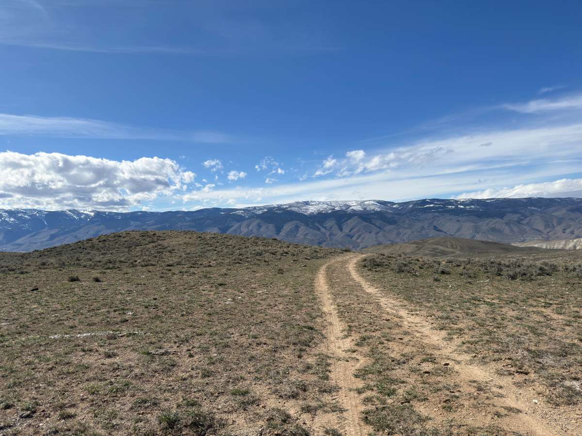 BLM Trail 132 photo 2