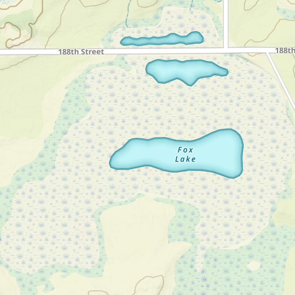 Fox Lake photo