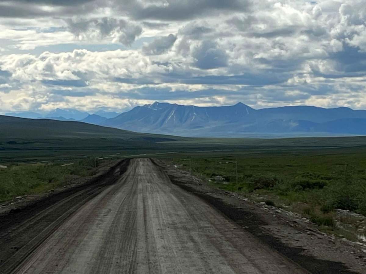 The Dalton Highway photo 4