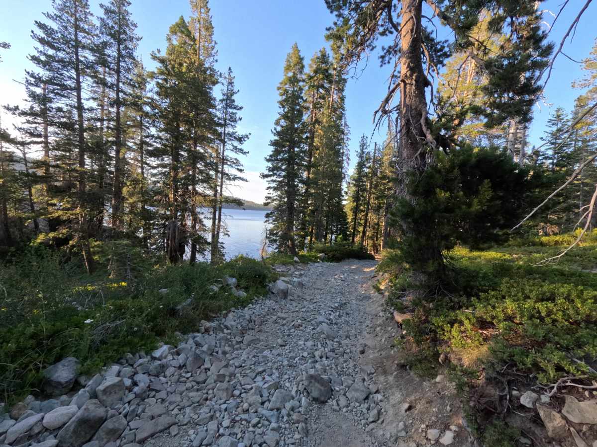 Gold Lake Shore Lower Segment - FS 12M01 photo 4