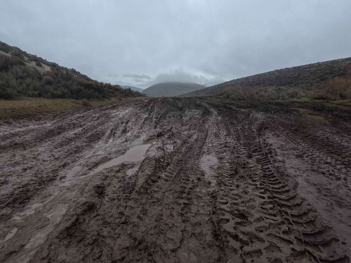 Parke Creek Road photo 5