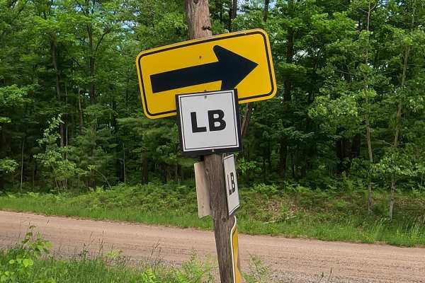 ORV LB Route - Plains Cutoff