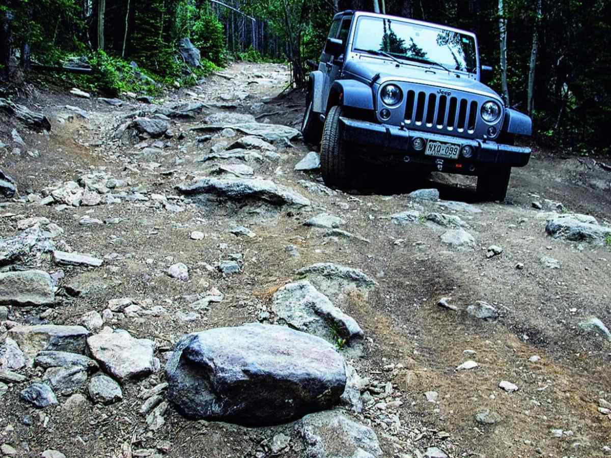 Cascade Creek photo 3
