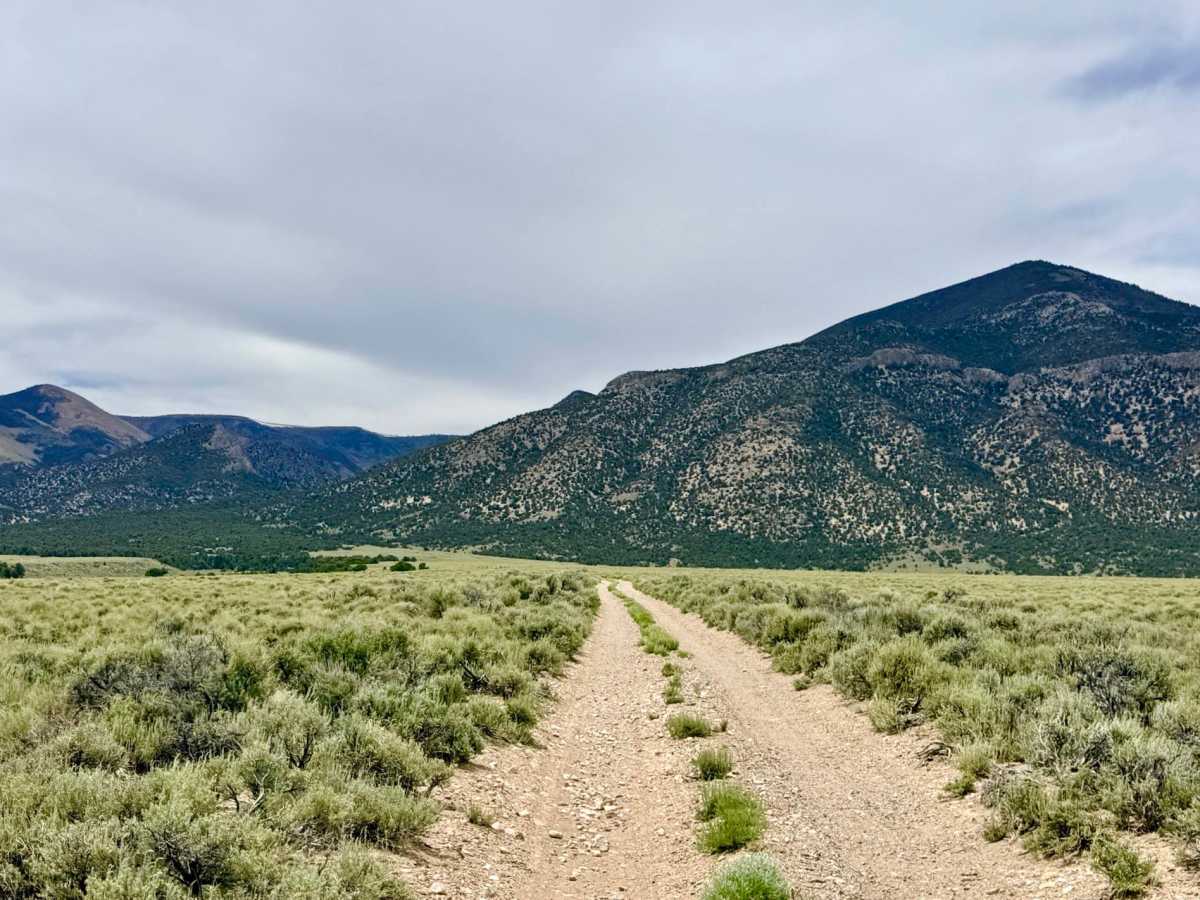 Clear Creek Trailhead - FS 44097 photo 5