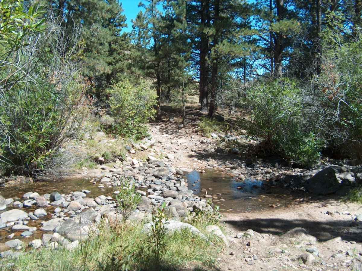 Labonte Canyon photo 3