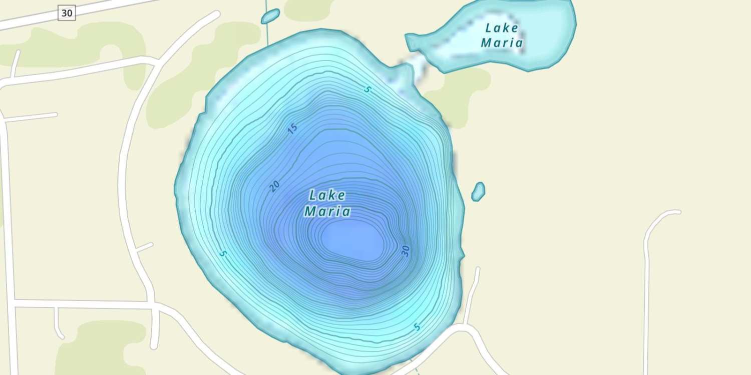 waterbodys