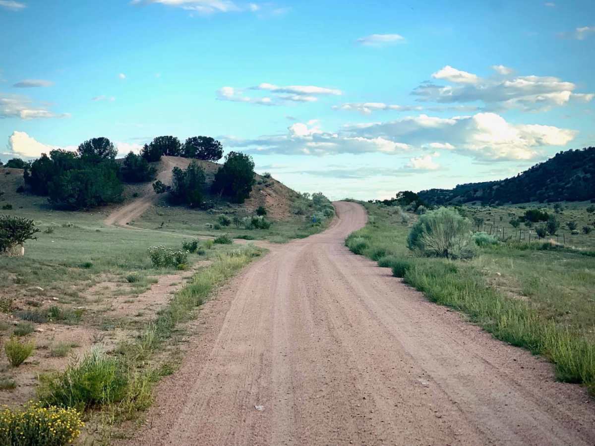 Dead Dog Trail & Santa Fe Ranch photo 5