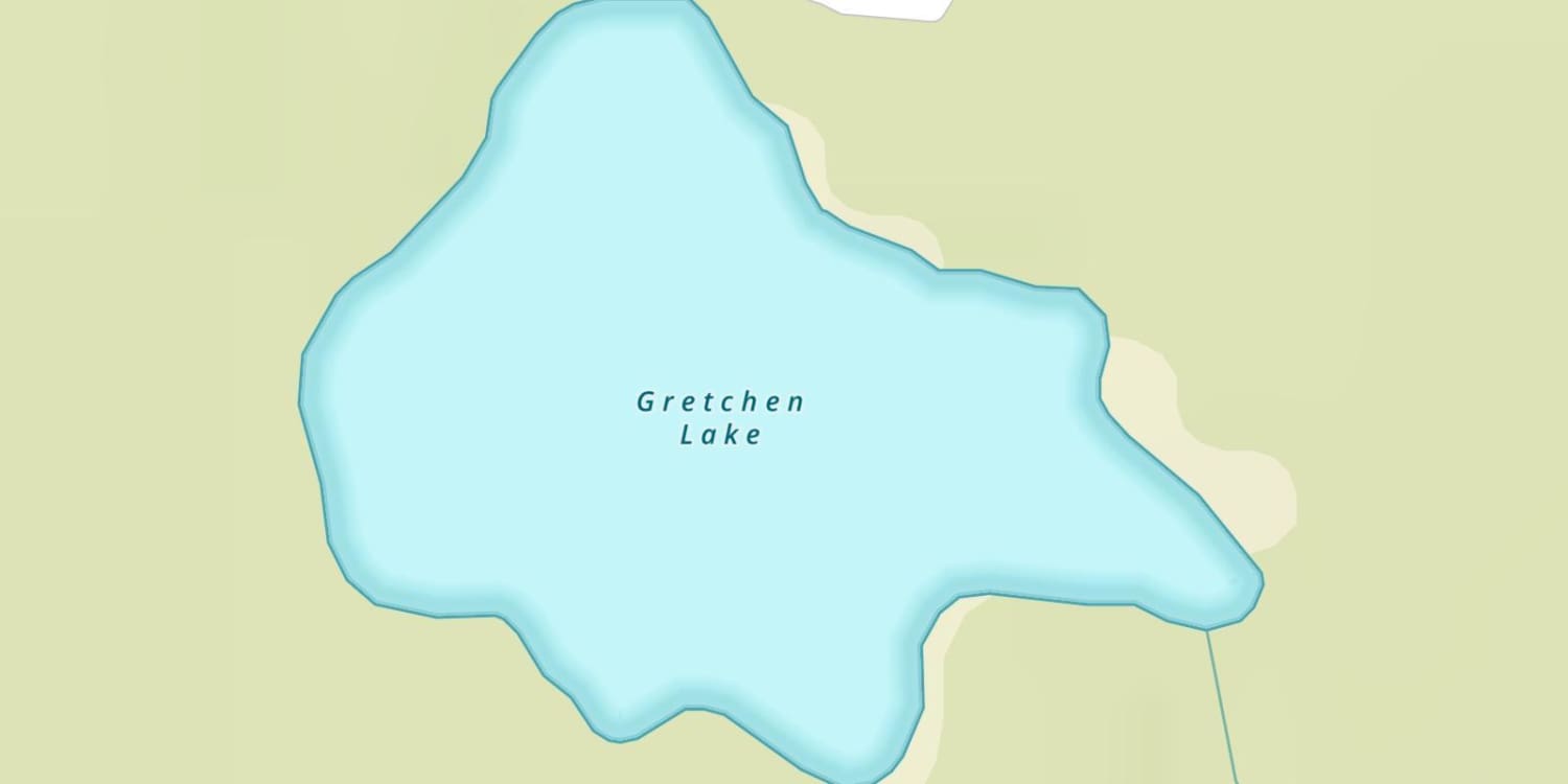Gretchen Lake