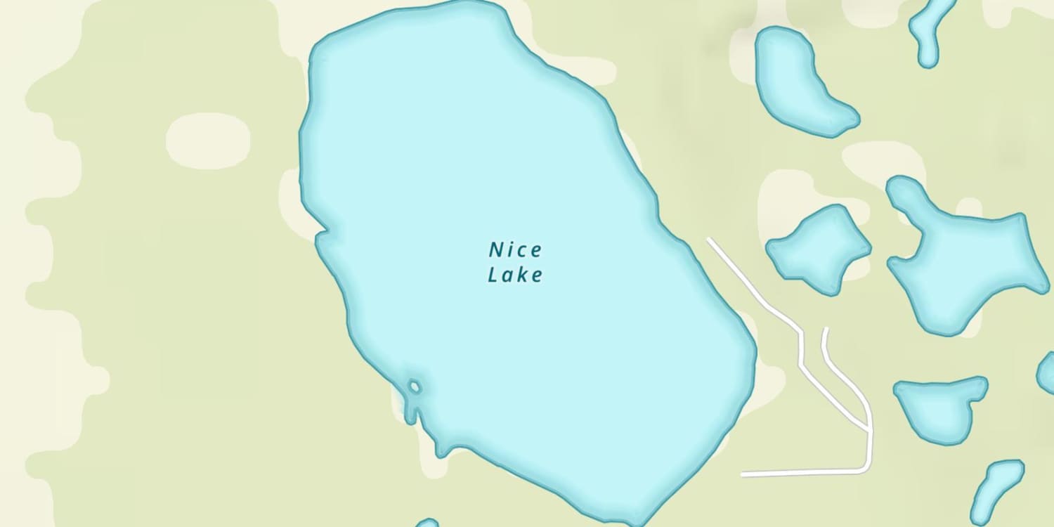 waterbodys