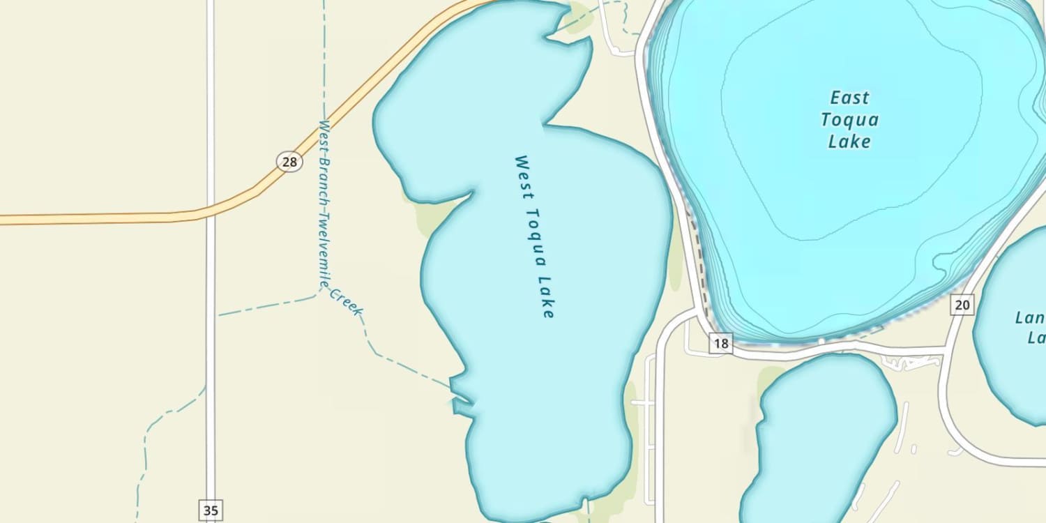 waterbodys