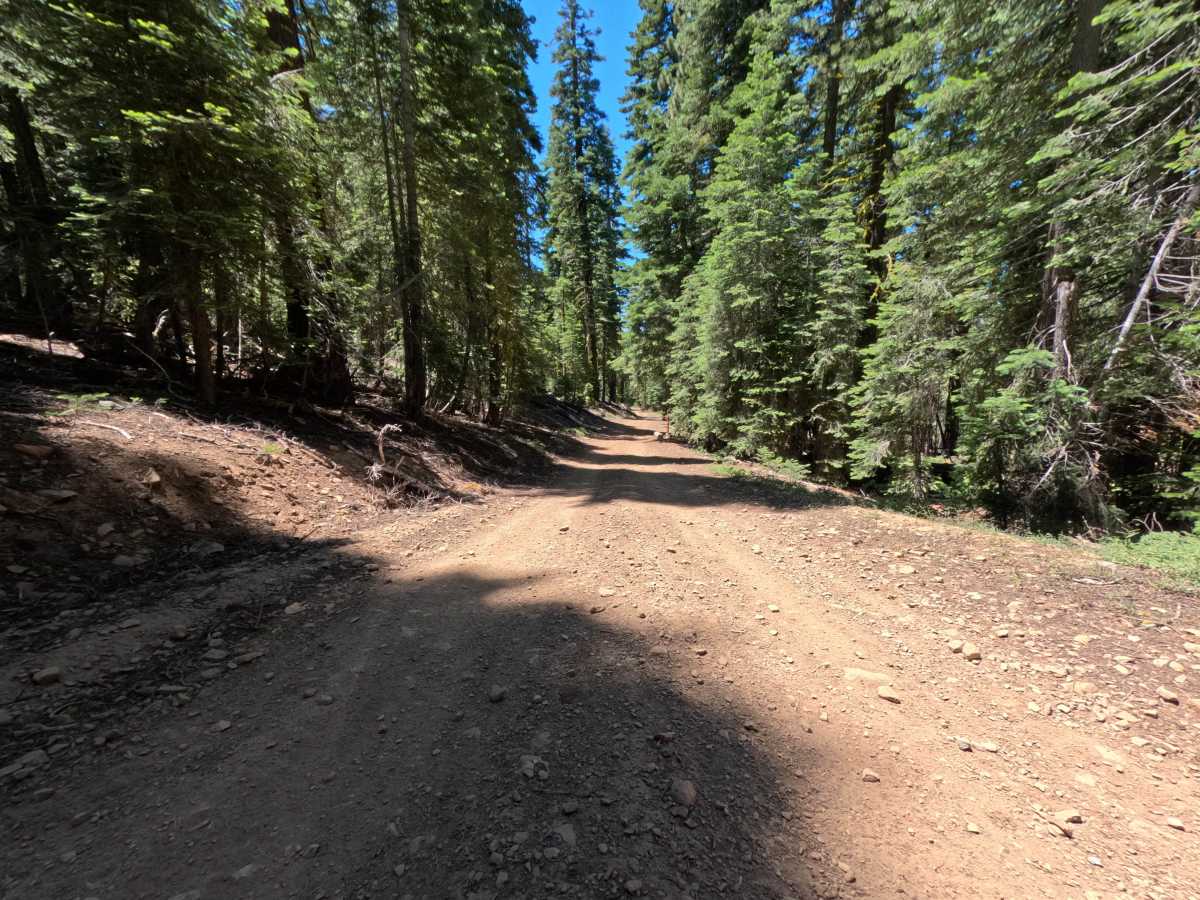Sawtooth - Spur D photo 6