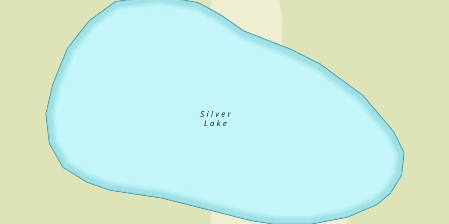 Silver Lake