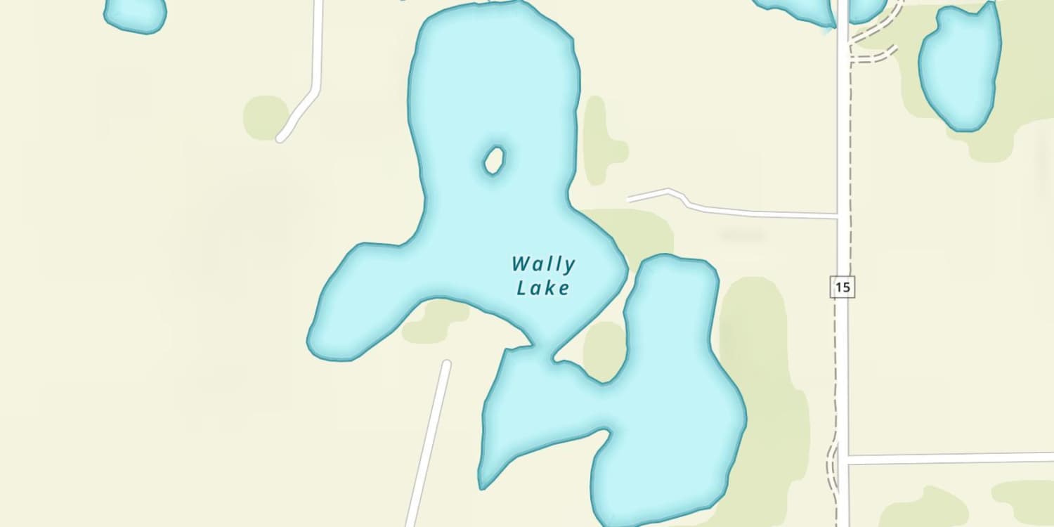 waterbodys