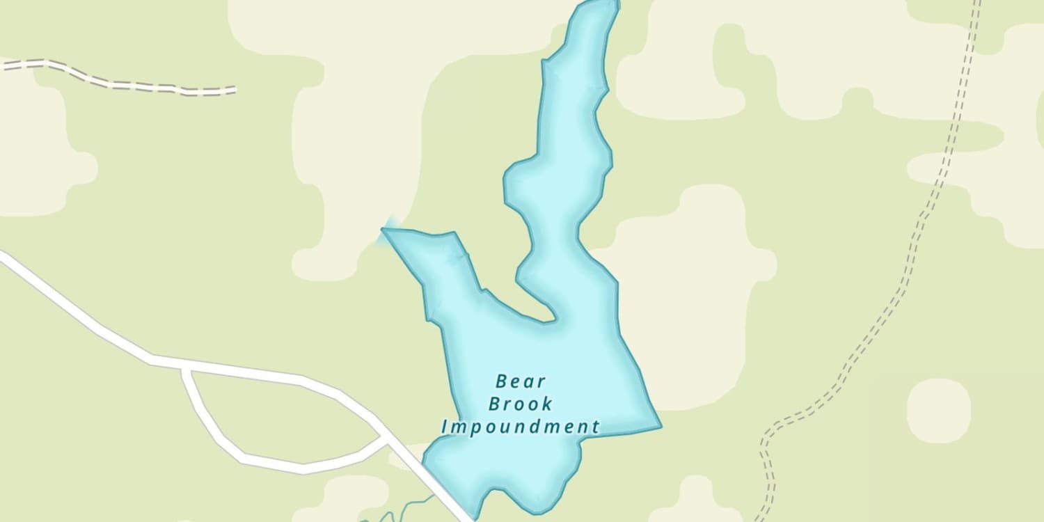 waterbodys