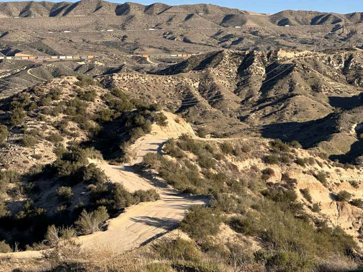 Cleghorn CA-15 Overlook photo 2