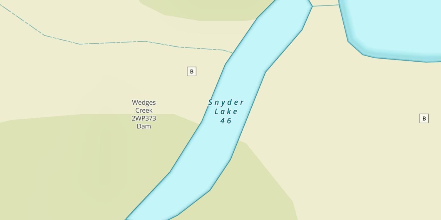 waterbodys