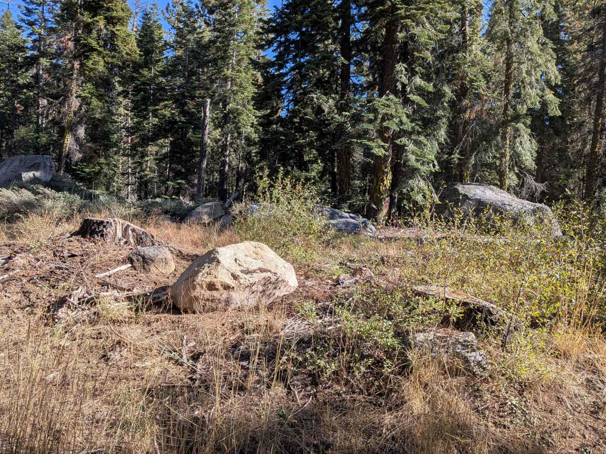 Mill Creek Road - FS5N21 photo 2