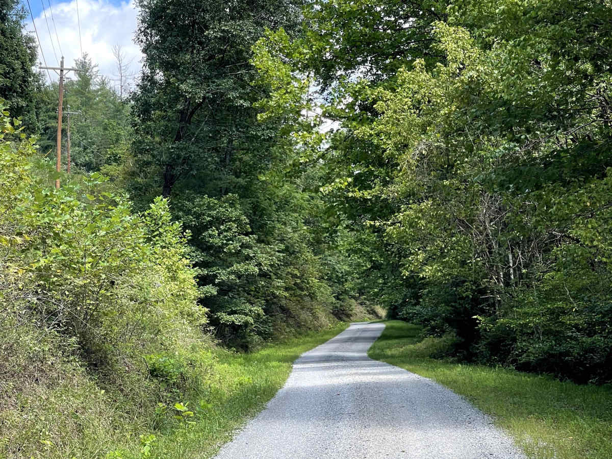 Draft Road photo 4