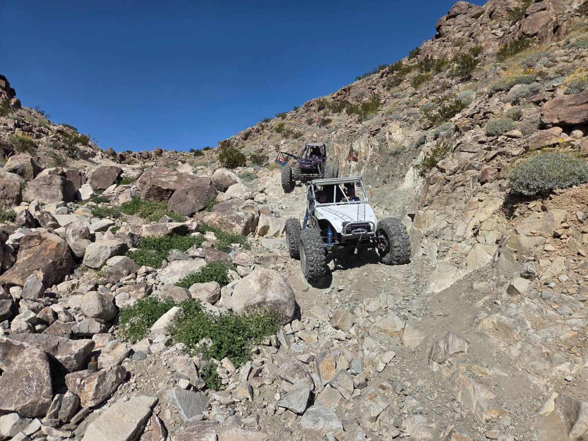 Highway 20 photo 6