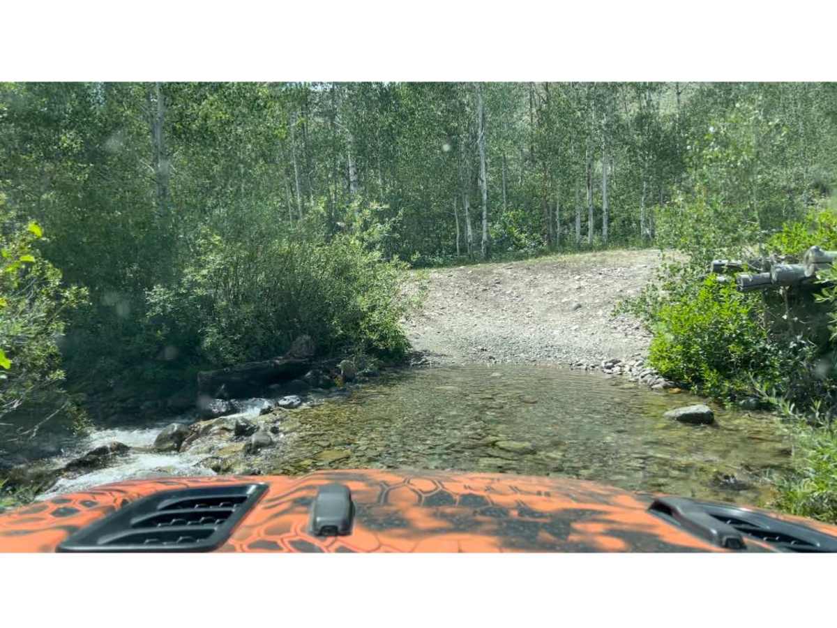 Boulder Basin photo 6