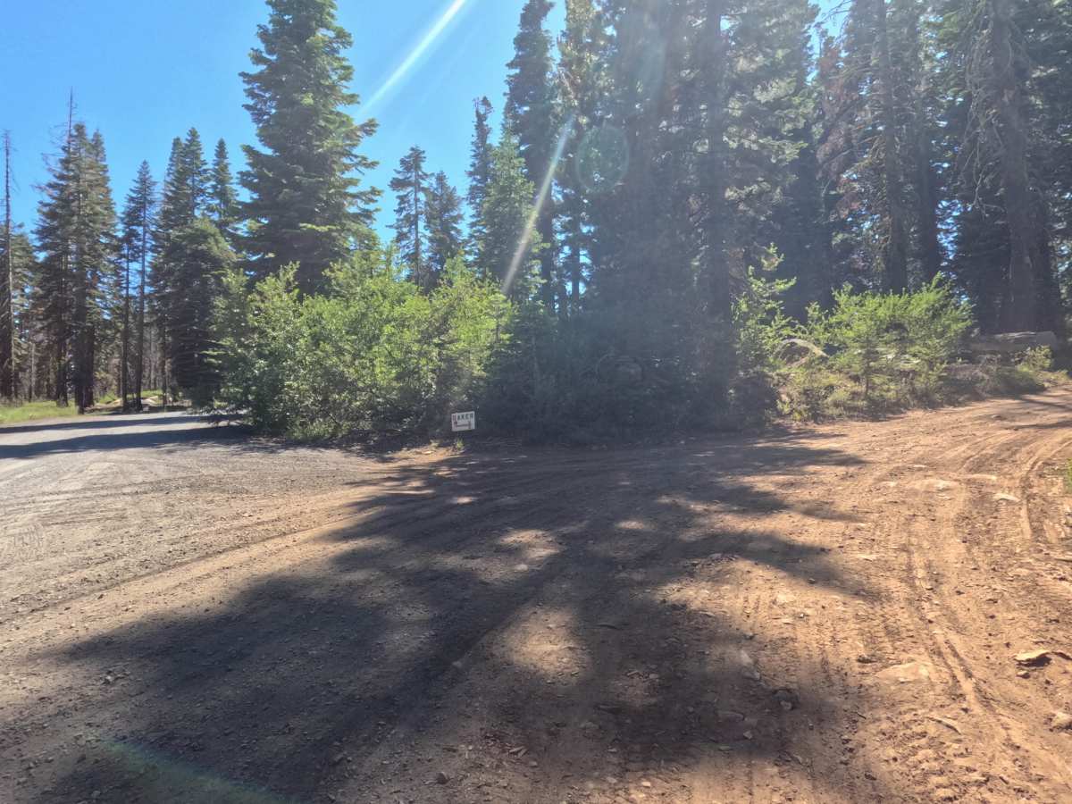 Granite Springs Road - FS 11N99 photo 5