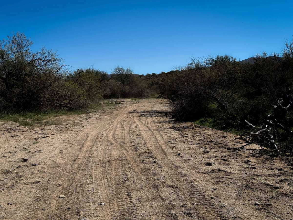 Freeman Road Wash photo 5