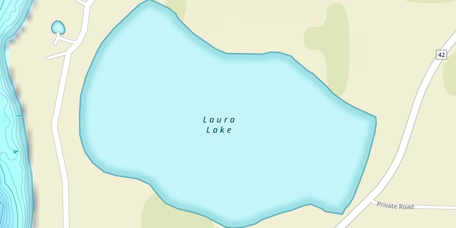 Laura Lake