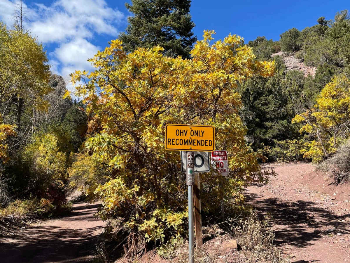 Deer Creek Trail photo 3