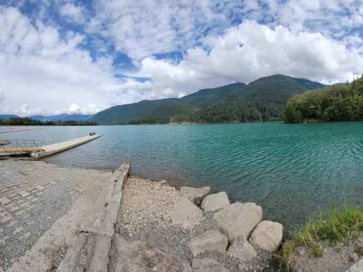 Baker River Road photo 5