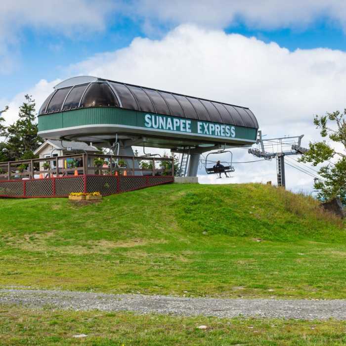 Near Lake Solitude via Summit Trail