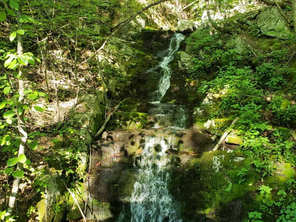 Parkers Gap photo 4