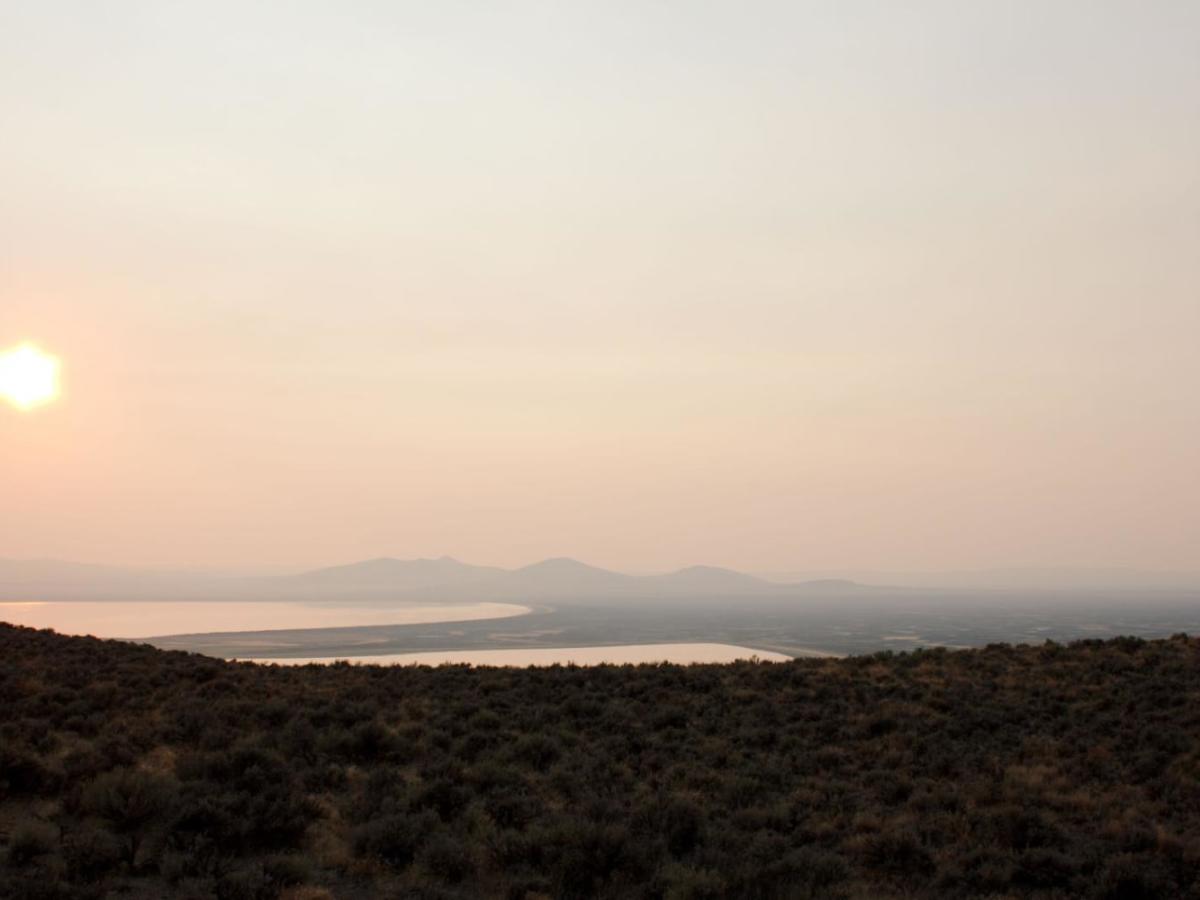 Hart Mountain Antelope Refuge photo 6