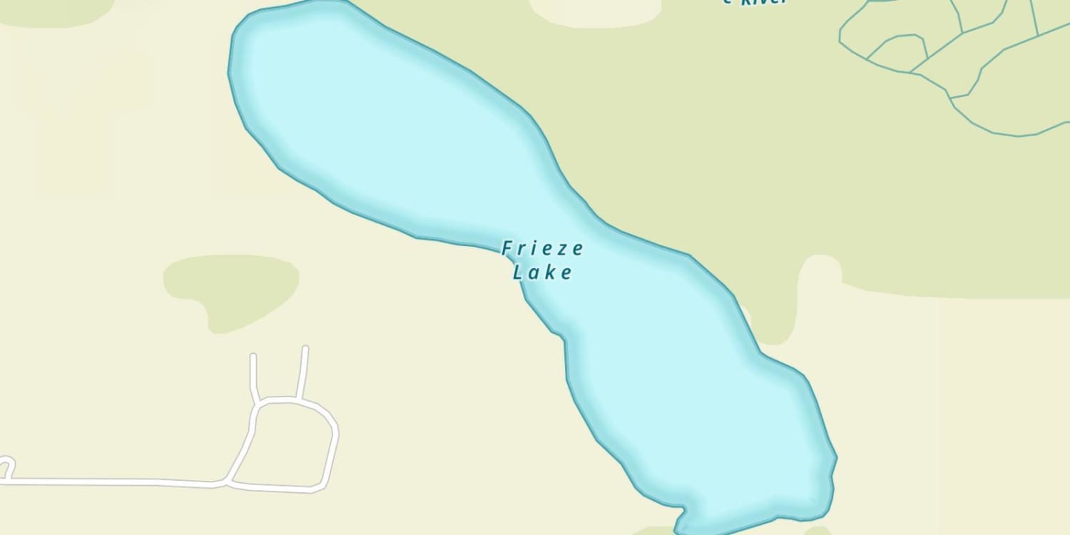 waterbodys