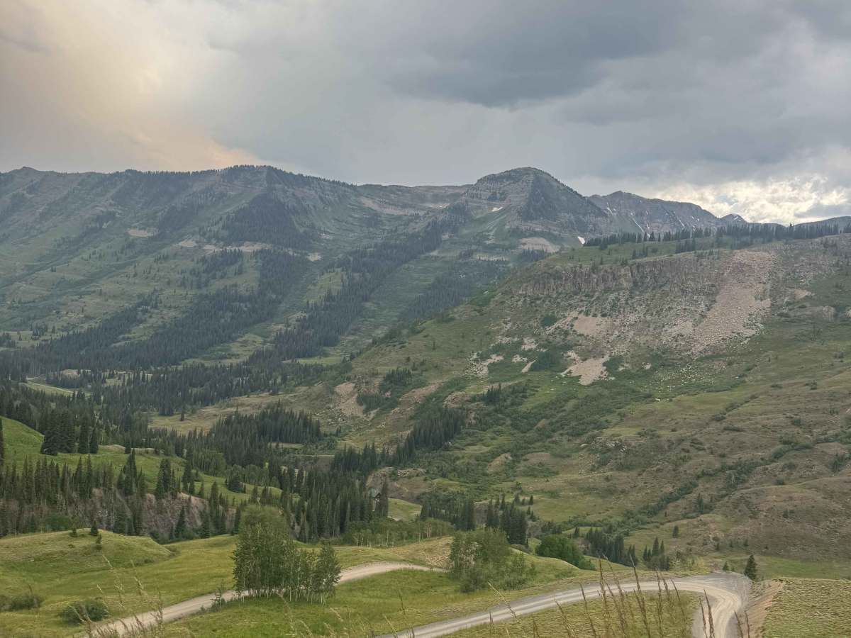 Paradise Divide photo 5