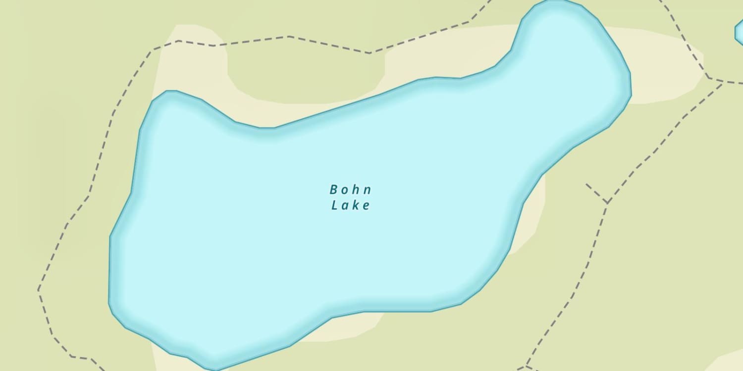 Bohn Lake