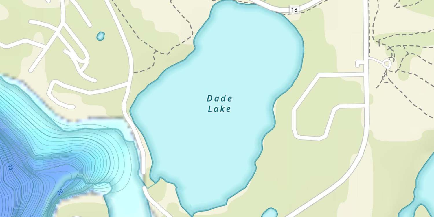 waterbodys