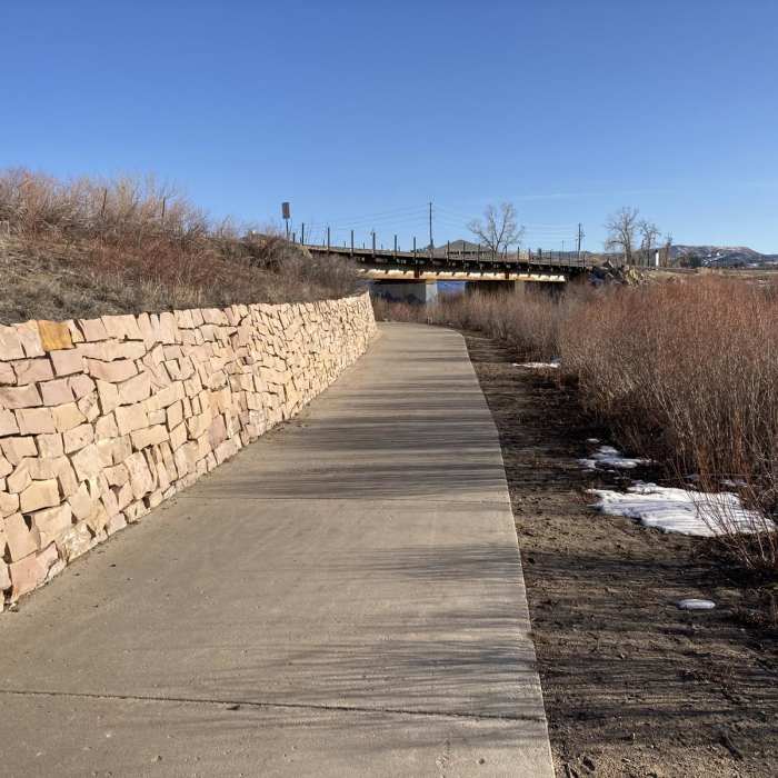 Near Sellars Gulch Trail Near Sellars Gulch Trail