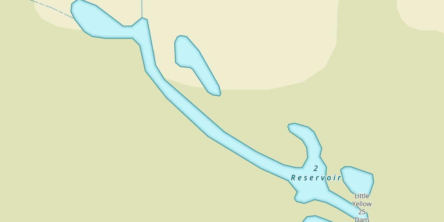 waterbodys