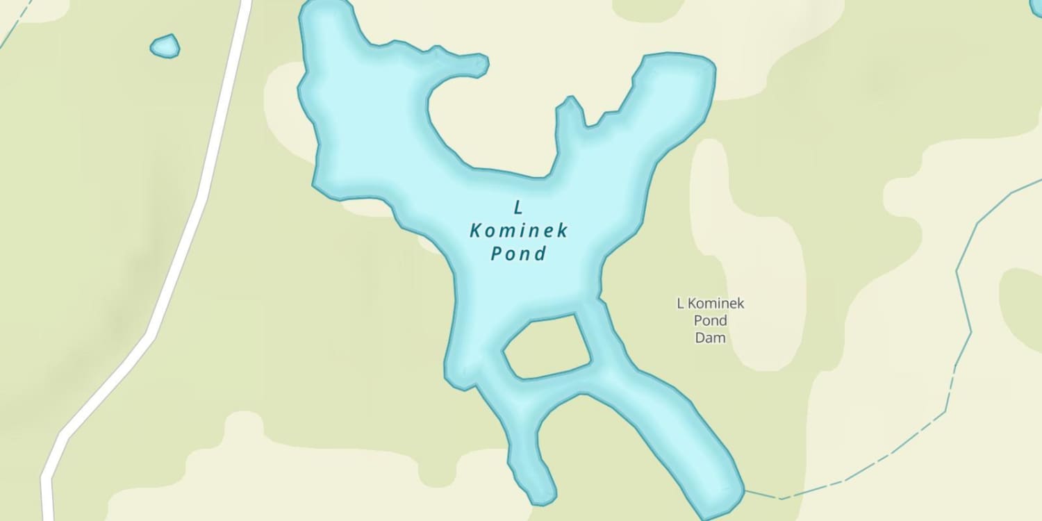 waterbodys