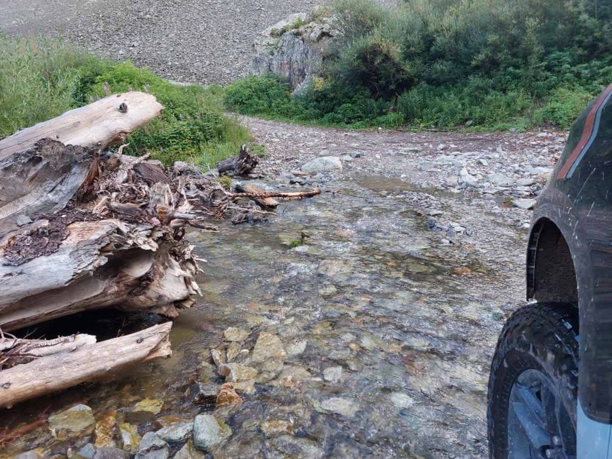Ruby Mine Trail photo 4