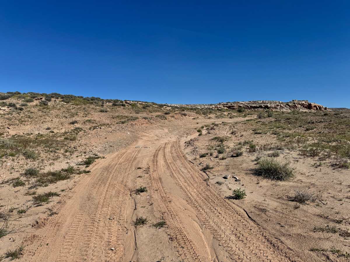 Cordova Canyon Overlook photo 2