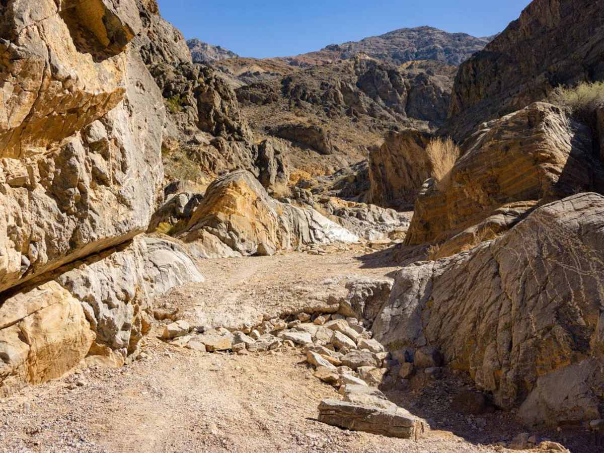 Steele Pass photo 3