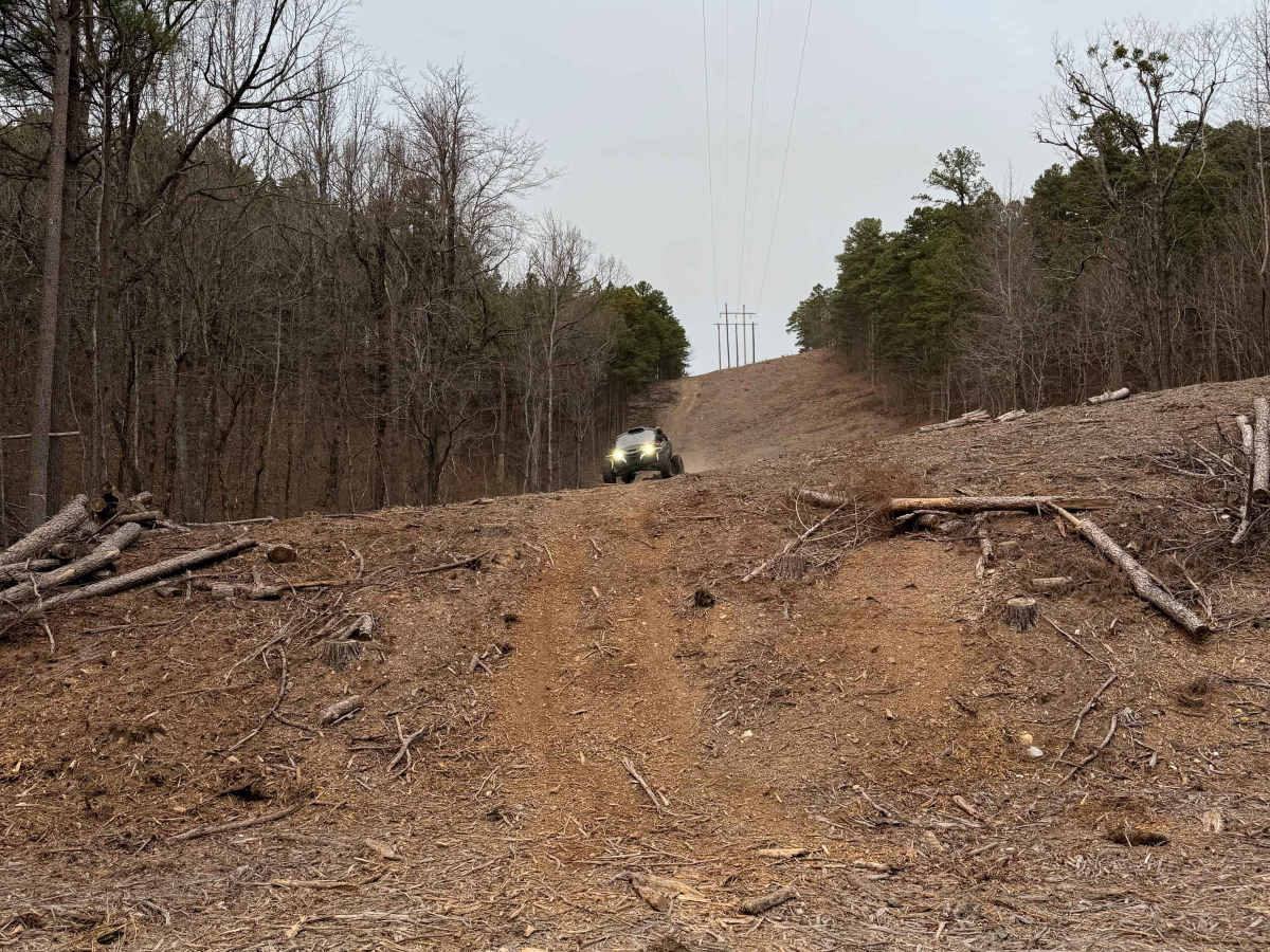 Power Lines photo 2