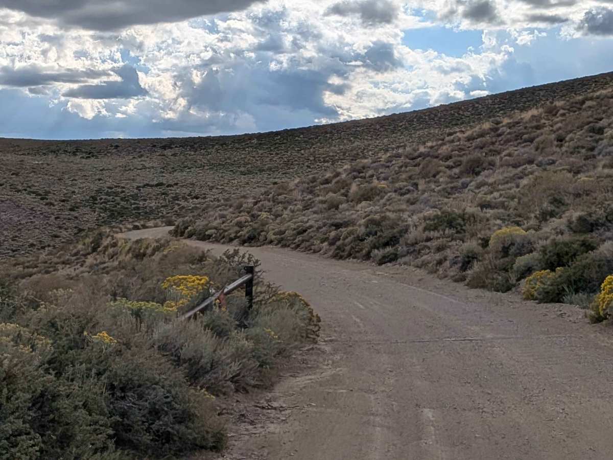 Cottonwood Canyon Road photo 4