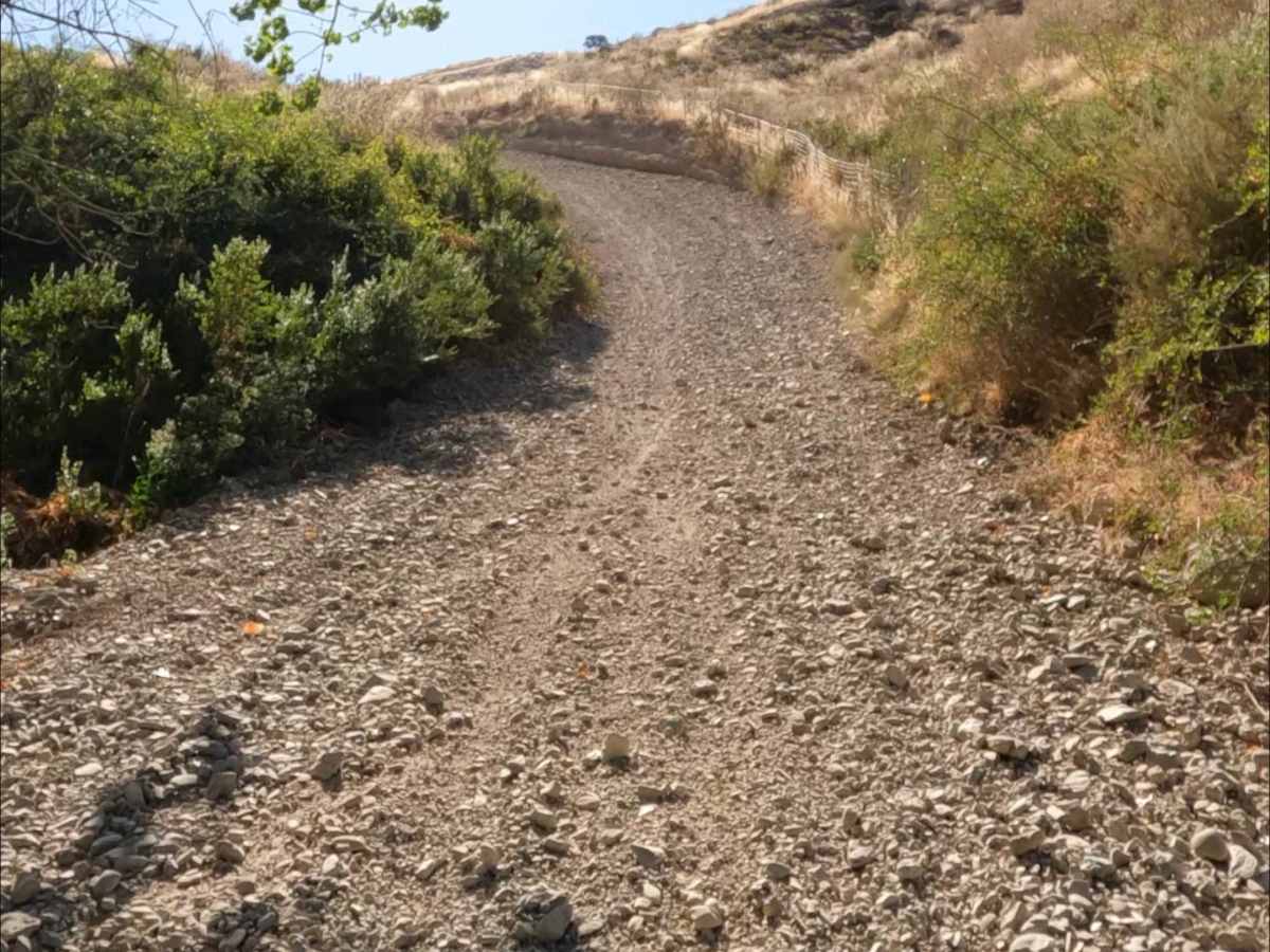 Kiln Trail photo 6