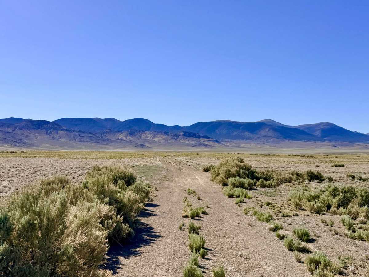 Antelope Valley Cutoff Road photo 6
