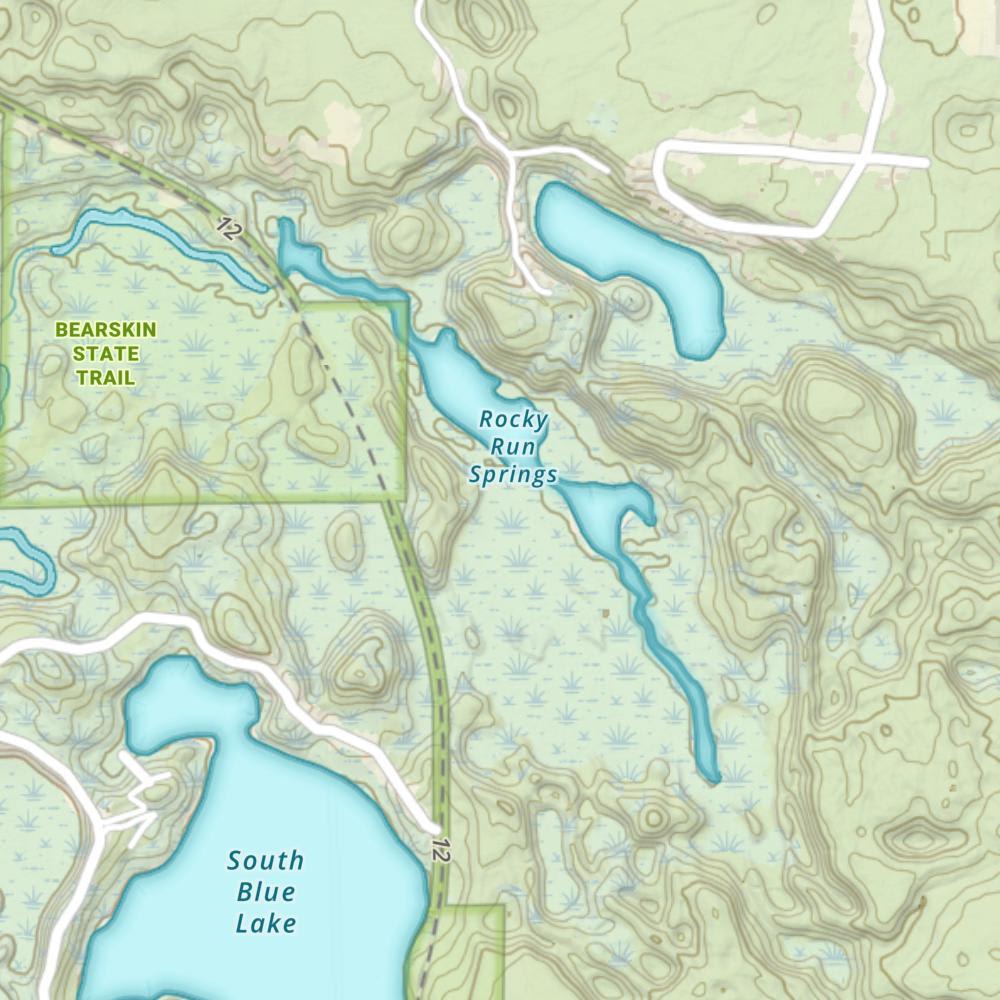Rocky Run Springs photo